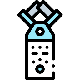 audiorecorder icon