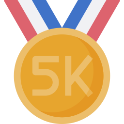 medalha Ícone