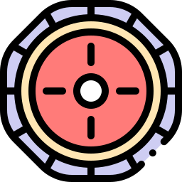 트램펄린 icon