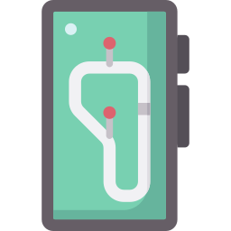 Route icon