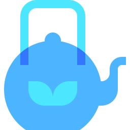 Teapot icon