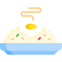 炒飯 icon