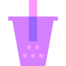 bubble tea icon