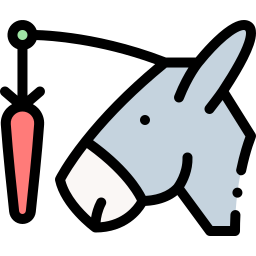 Donkey icon