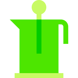 Coffee maker icon