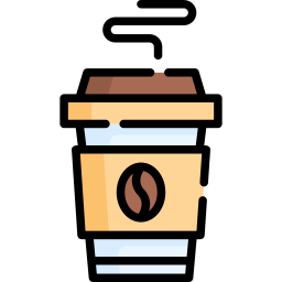 Coffee icon