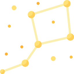 Constellation icon