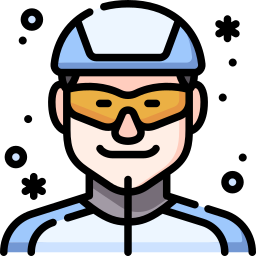 eisschnelllauf icon