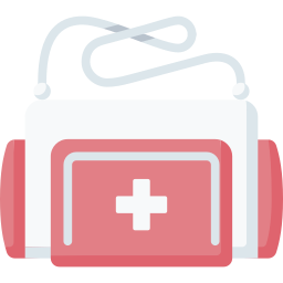 의료용 키트 icon