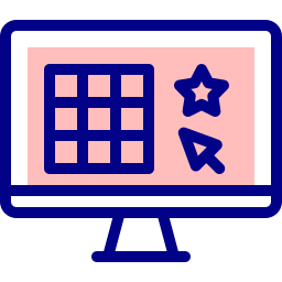 Bingo icon