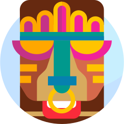 tiki icono