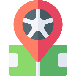 Location icon