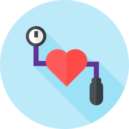 高血圧 icon