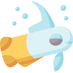 Fish icon