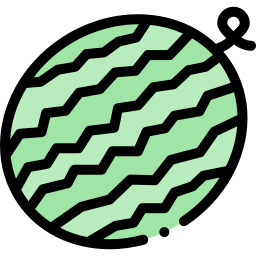 wassermelone icon