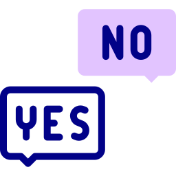 diskussion icon