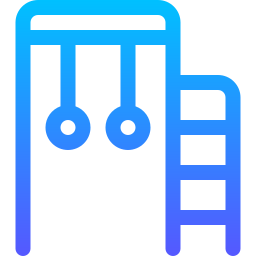 schwedische mauer icon