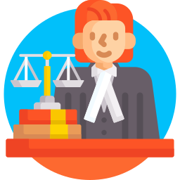 Advocate icon