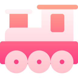 Train icon