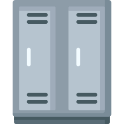 Locker icon