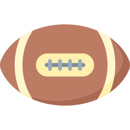 rugby icoon