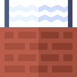 muro Ícone