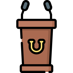 podium icon