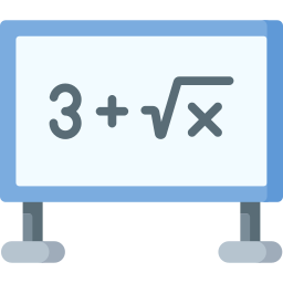 whiteboard icon