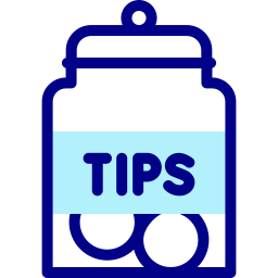 Tips icon