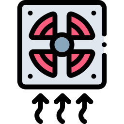 換気 icon