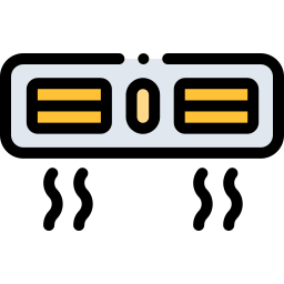 klimaanlage icon