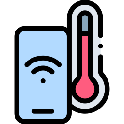 Smart control icon