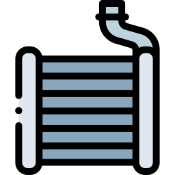 Evaporator icon