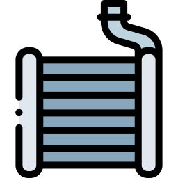 evaporador icono