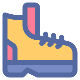 Boots icon