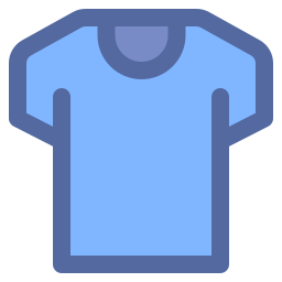 t-shirt icon