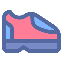 Shoes icon