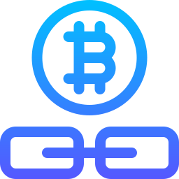 ブロックチェーン icon