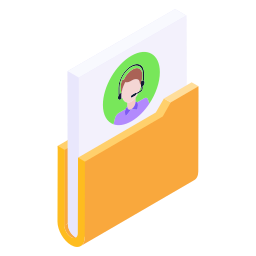 Survey icon