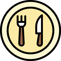 식기 icon