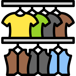 Clothe icon
