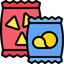 snack icon