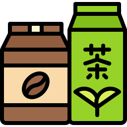 마실 것 icon