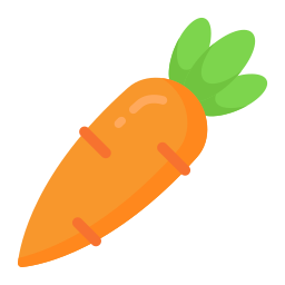 carota icona