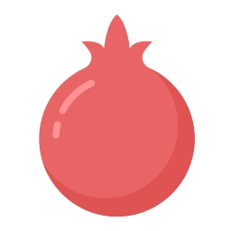 Pomegranate icon