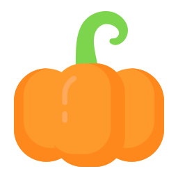 calabaza icono