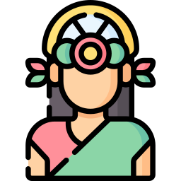 Parvati icon
