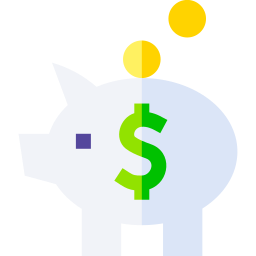 Savings icon