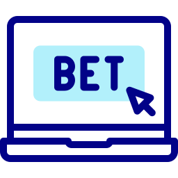 Bet icon