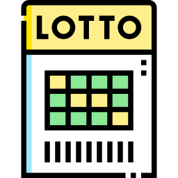 lotto Ícone